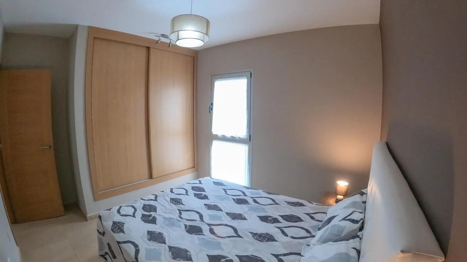Marina Home 莫罗德哈布雷 公寓
