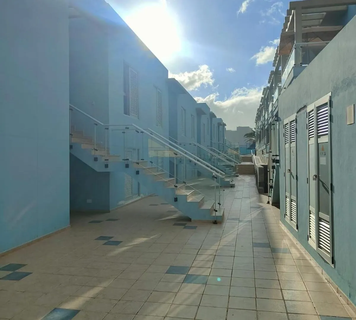 Marina Home 莫罗德哈布雷 西班牙