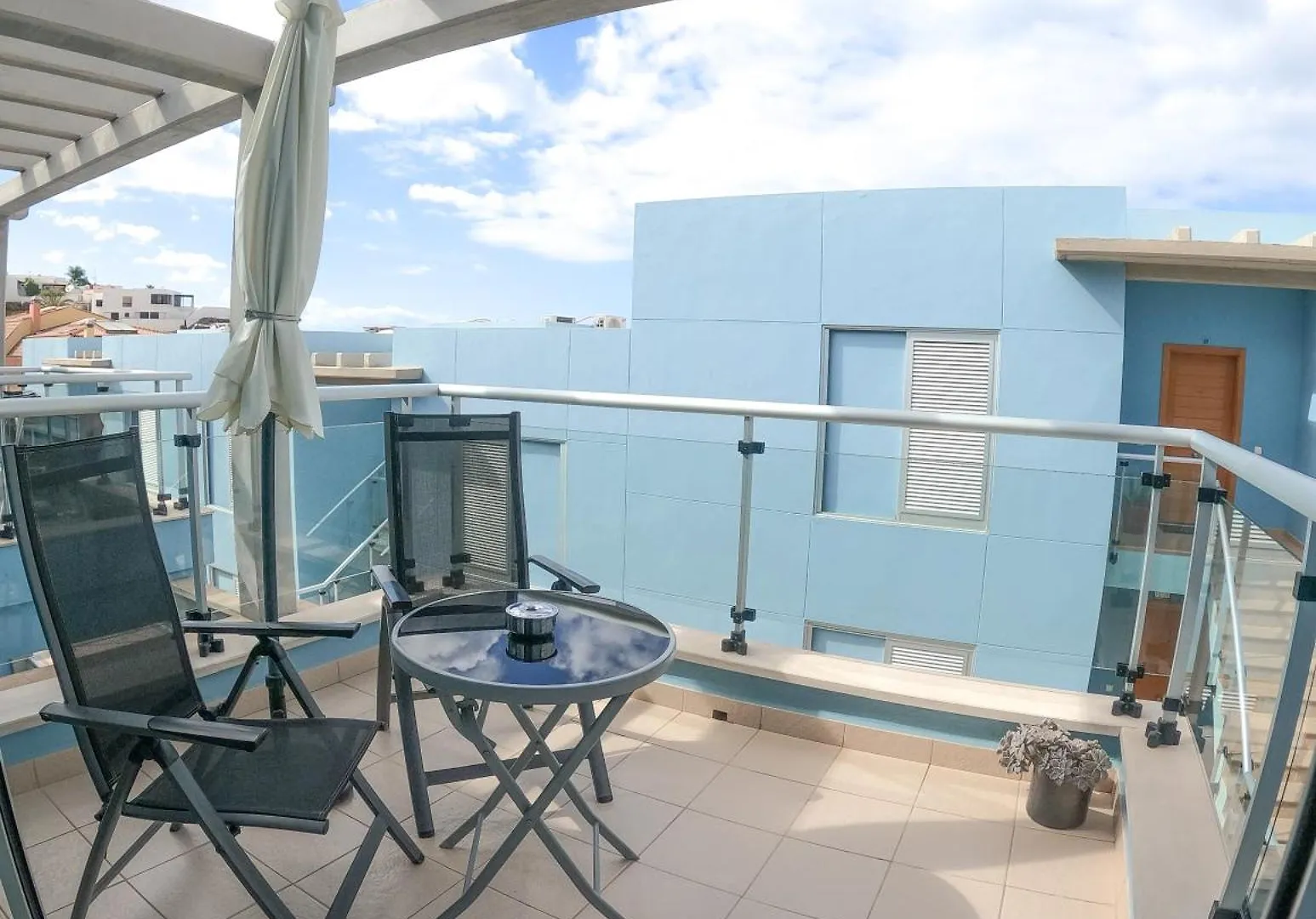 Marina Home 莫罗德哈布雷 公寓